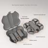 NEO 2 Battery Version Anti-collision Butterfly Protective Drone Storage Case