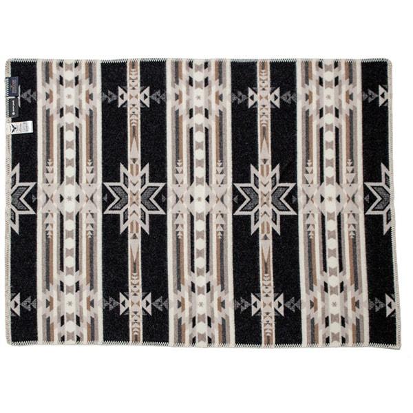 Snow Peak Sp Pendleton Blanket One Ch Si Pd 23au001Ch [outdoor Blanket]