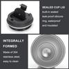 380ml 304 Stainless Steel Coffee Cup Portable Vacuum Insulated Mug Creative Simple Car Water Bottle