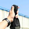 Durable and Comfortable Shoulder Strap Pad Replacement for Backpacks Anti Slip and Zipper Designs Enhanced Comfort