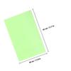 4Pcs Refrigerator Pad Reversible Washable Shelf Liner Odor Free Food Safe Anti Oil Anti Stagnant Water Heat Resistant 80C Fridge
