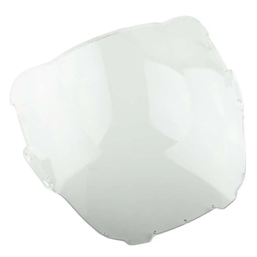 Motorcycle ABS Windshield WindScreen Screen Protector Scooter For Honda CBR600 F3 CBR 600 F3 1995 1996 1997 1998