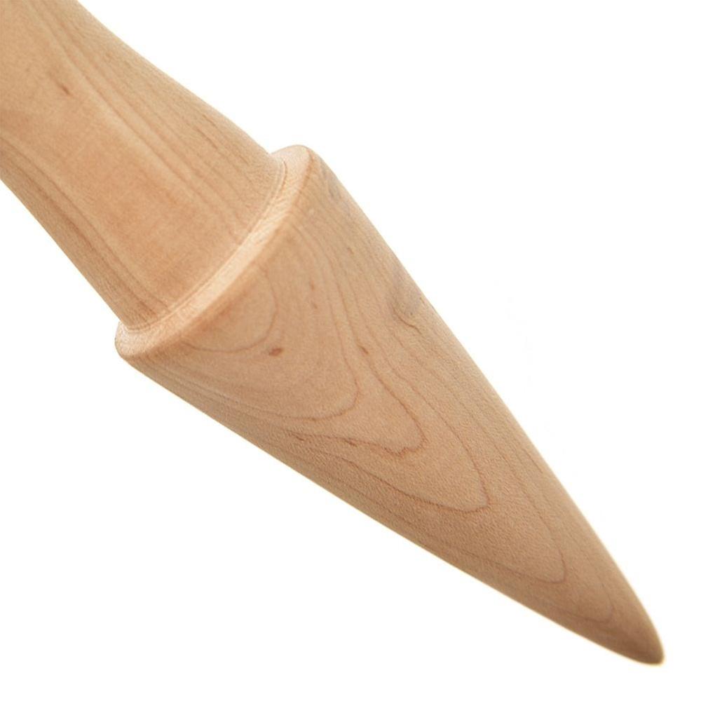 Stampo a Cono in Legno
