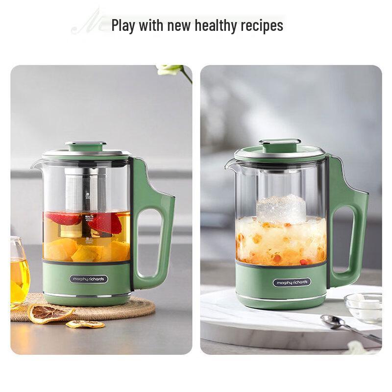Portable Automatic Health Kettle