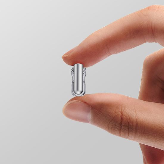 2Pcs GT01 Trigger Buttons Mini Multifunctional Metal Game Trigger Controller Fire Buttons for Smart Phones