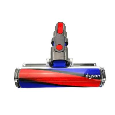 Genuine Dyson V8 SOFT ROLLER Electro Brush - 966489-11