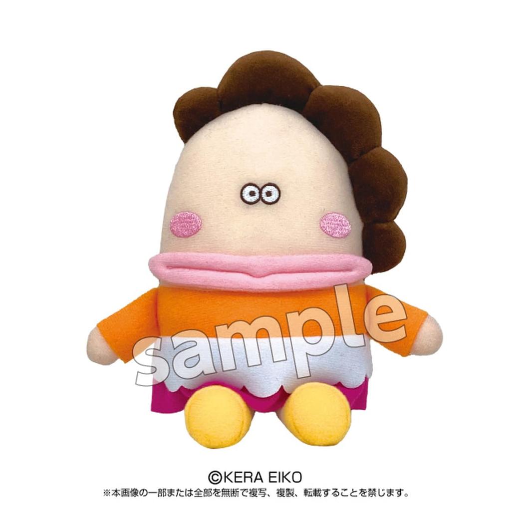 Bandai Namco Nui Atashinchi Mother Plush Toy