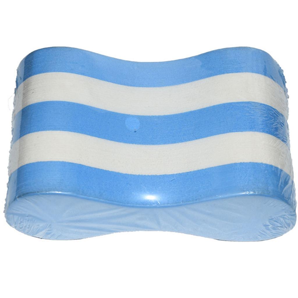 Swimming Training Leg Clamp Increase Buoyancy and Build Upper Body Strength for Pool Swimming Accessories