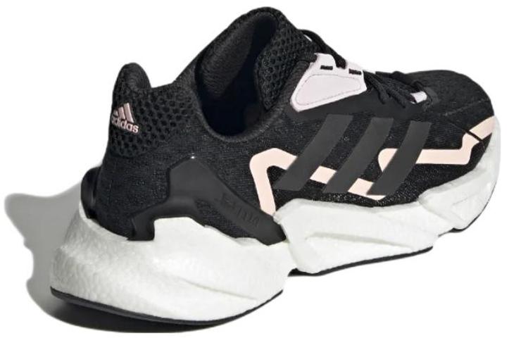 Adidas Wmns X9000L4 Heat.RDY 'Black Almost Pink' Women's GZ3247