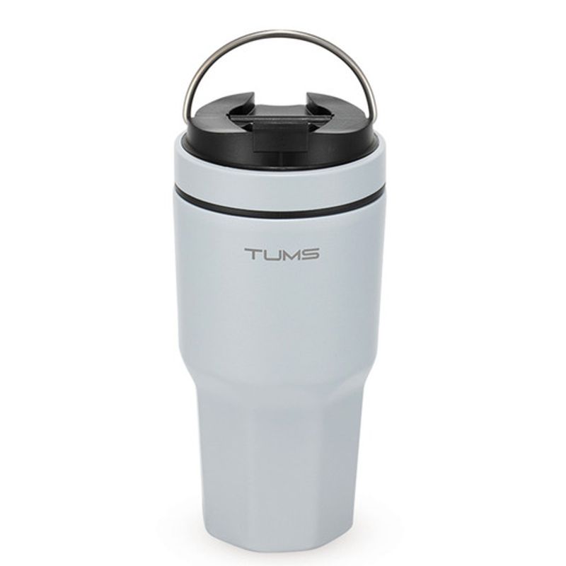 TUMS Extreme Handle Tumbler 900ml