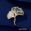 Exquisite Peony Brooch: High-End Chinese Style Floral Pin for Women, Classical Fashion Accessory & Gift