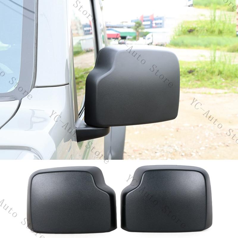 Tail Light Cover Headlight Cover Rearview Mirror Cover Guards Decoration Gravel Shield Car Accessorie For Suzuki Jimny 2019-2025