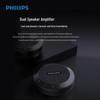 Philips Wireless Bluetooth Conference Speakerphone (CN version)