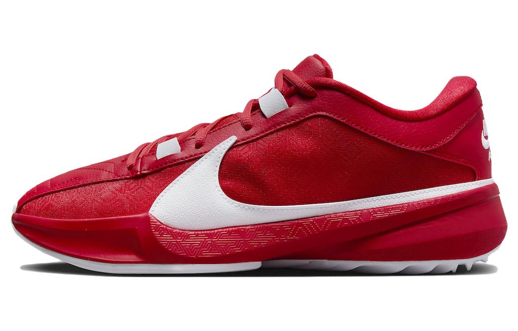 Nike Zoom Freak 5 Tb University Red DZ2946-600 44.5