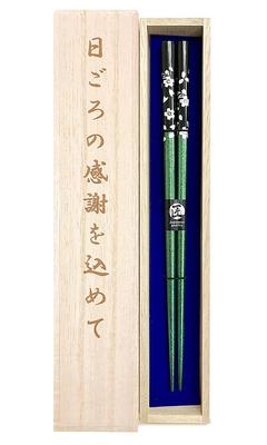 Talheres – Hashi