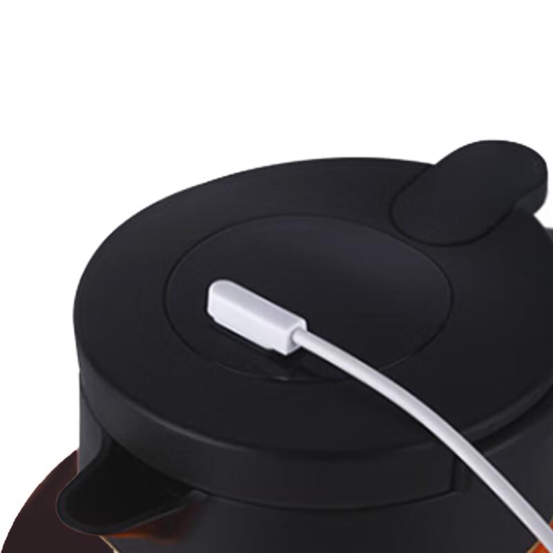 TOMIC TQ89001AF Thermal Stewing Tea Pot