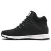 Timberland Men's Sprint Trekker Mid Lace-Up Sneaker Black Nubuck A6CPSW05