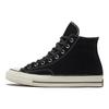 Chuck 70 High 'Black' Men's 169336C