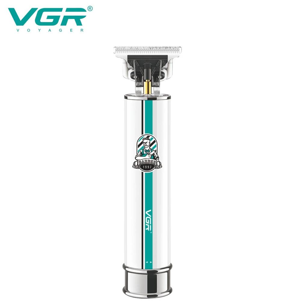 Precise Barber Pro Switch USB C Hair Cut Trimmer Salon R Shaped Blade Shaving Machine for Zero Gap