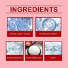 Probiotic Toothpaste with Mild Formula for Lasting Stain Reduction and Healthy Gums