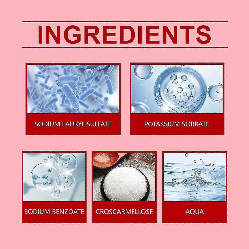 Probiotic Toothpaste with Mild Formula for Lasting Stain Reduction and Healthy Gums