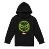 Spider-Man Childrens/Kids Lo Pull Over Hoodie