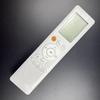 Intelligent Remote Control for RG10B(B) BGEF Air Conditioner Units with Energy Saving Mode Reducing Battery Consumption