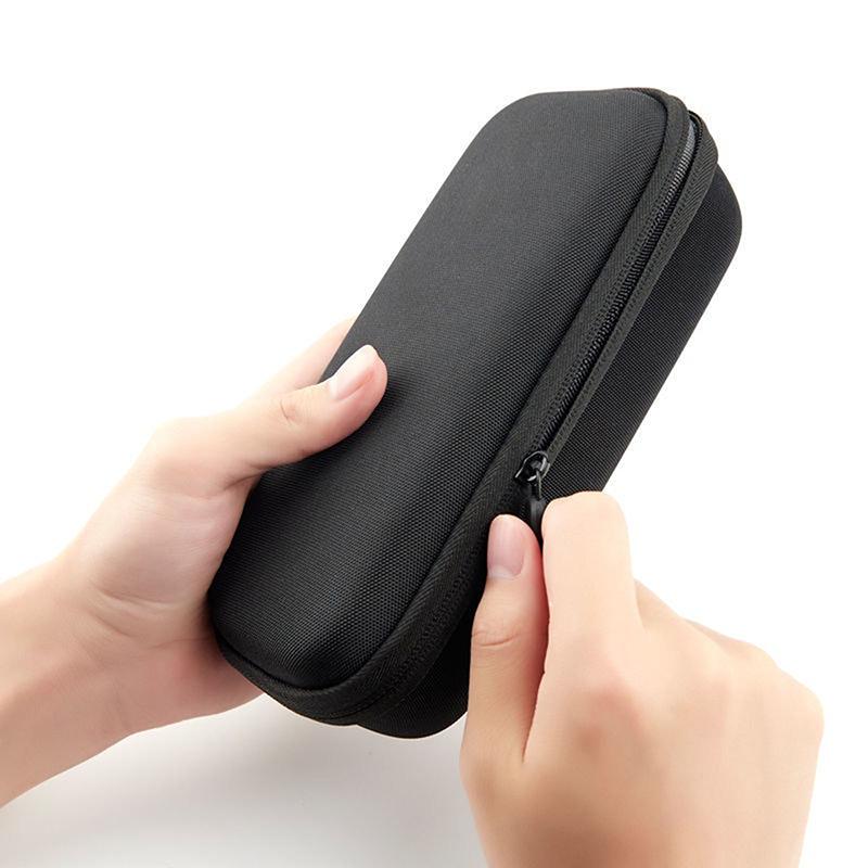 Hard Eva Case For Xiaomi Car Inflator Pump Case Mijia Inflatable Treasure Box Electric High Pressure Air Pump Protector Cover