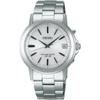 Seiko Spirit Solar Radio-Controlled Watch SBTM167 Men's