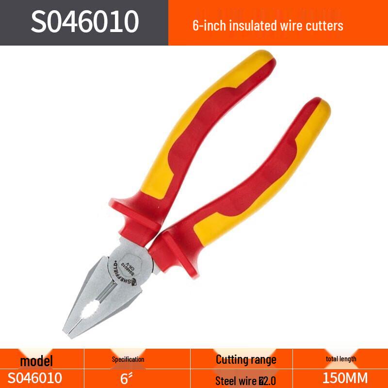 Insulated Wire Pliers