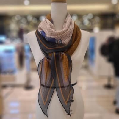 MJ Arnaldobasini Kerry Women's Fashion Scarf ABSW-216002
