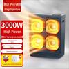 BGE BGP3201-30R Industrial Commercial Smart Electric Heater