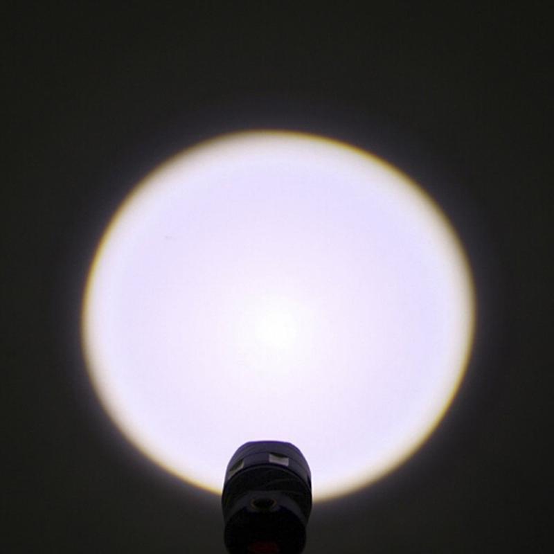 Usb Rechargeable 300Lm Xm-L Led Bicycle Light Bike Front Headlight