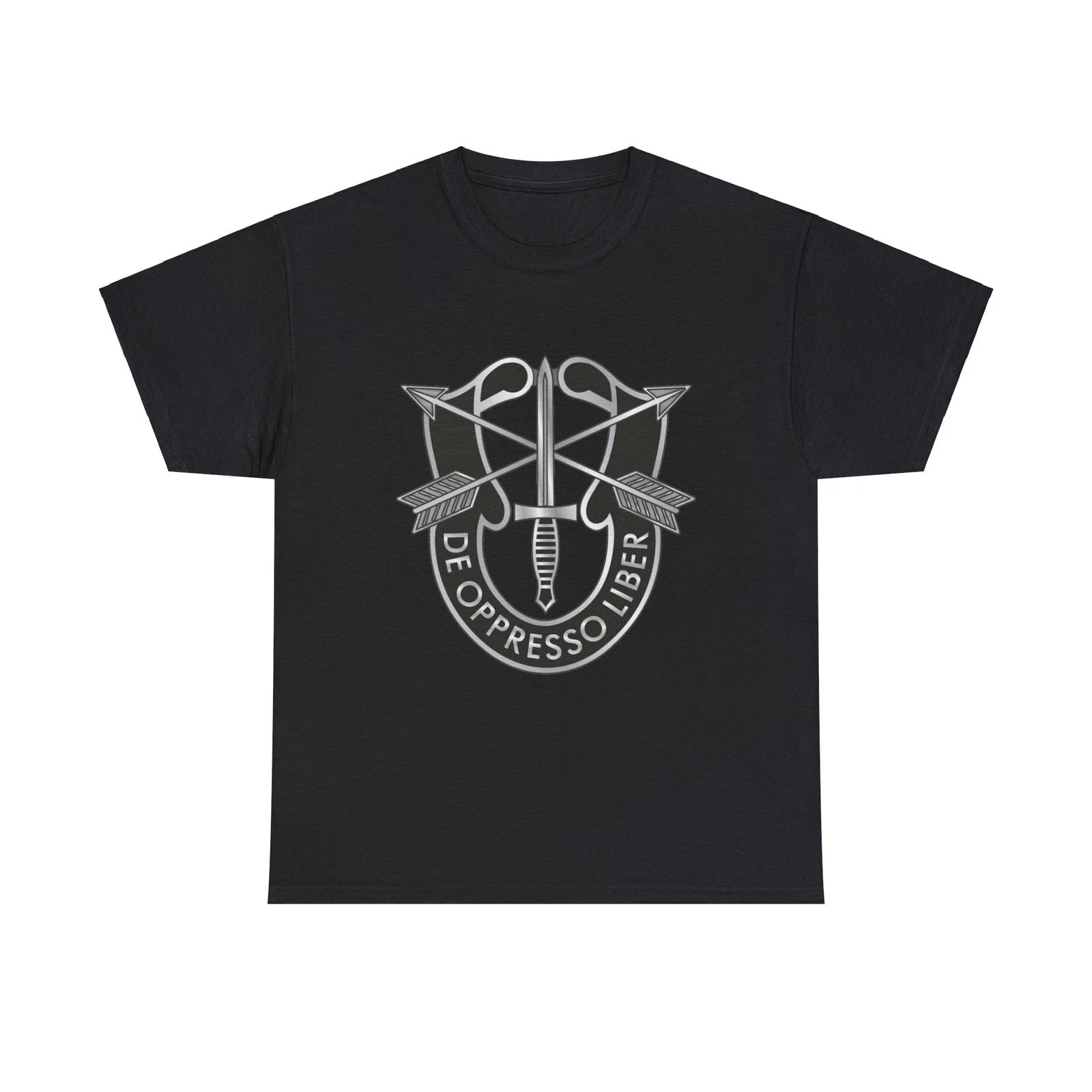 Men s and Women s T-shirts 1 Special Forces (U.S. Army) S