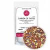 Flowers for Cake Blue Garden of Flavors - 20g Edible