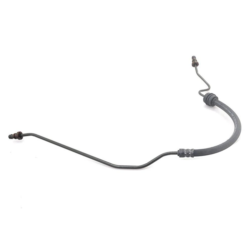2156F1 Kupplungszylinder Schlauchleitung Für Peugeot 206 207 307 308 408 Citroen C2 1.6