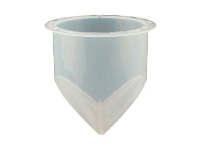 CELEC [V Filter (V-3)] All-Purpose Tea Dripper Tea Strainer (Filter) 3800077