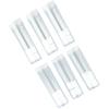 Hold 40 Coins Coin Collection Box Plastic Coin Collectors