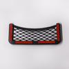 Large Multifunctional Car Phone Storage Mesh Pocket Organizer