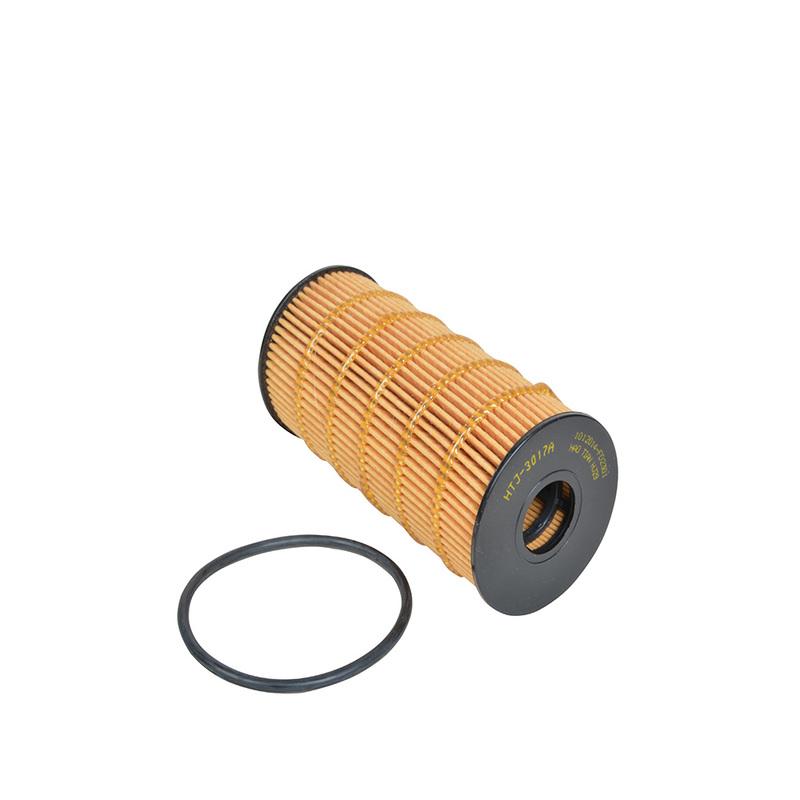 Auto-Ölfilter für DFL DFAC V9 2.3T (-) M9T-601 ZX Weishi 1949 2.3T ( --) ZXDDi23-6A OEM 1012014-FD2301 Element Teil