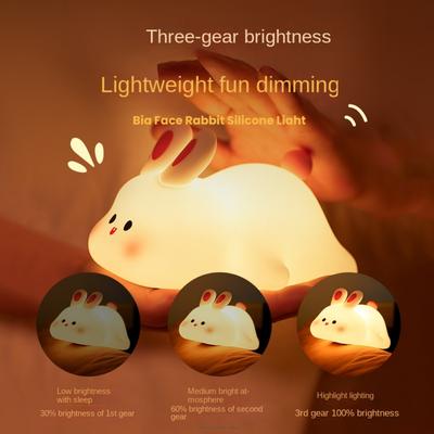 LED svítidla – LED noční lampičky