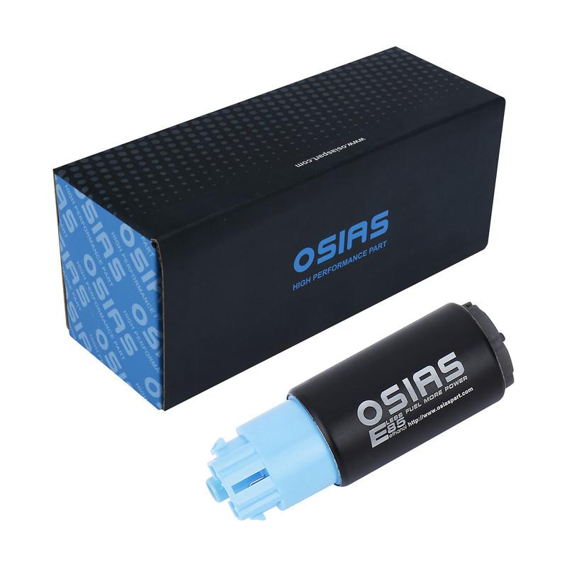 

OSIAS OE replacement Fuel Pump & Install Kit ACURA CHEVROLET CHRYSLER DODGE EAGLE FORD GEO HONDA HYUNDAI INFINITI NISSAN E2068