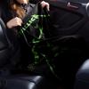 1pc Dragon guitarThemed Blanket Soft Flannel All Season Cozy Throw with Bold Graphic Print, Travel, or Holiday Gift for Family & Friends