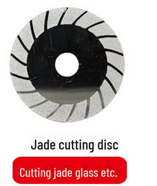 Set de conversie polizor cu unghi variabil și burghiu pentru tăiere și lustruire