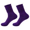 Slouch Socks for Women,Soft Scrunch Socks Stacked Boot Socks Slouchy Scrunchy Calf Socks Gifts