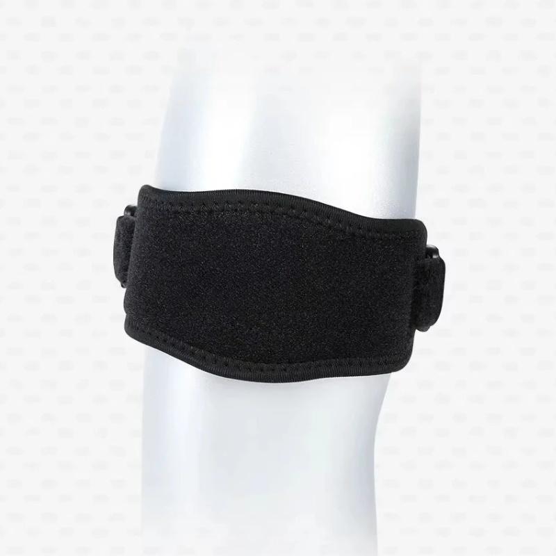 1Pcs Unisex Fitness Tool Sports Adjustable Elbow Brace Compression Arm Support For Tennis Golf Basketball Volleyball