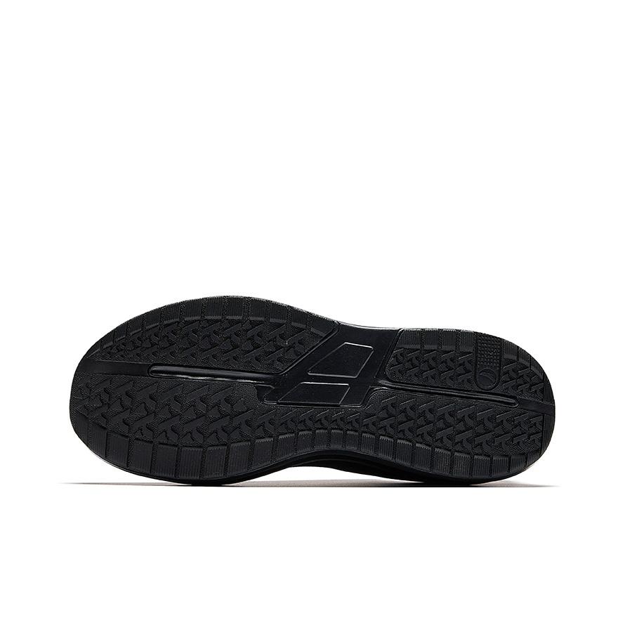 Anta Shenxing 13 Minimalist Design Universal Breathable Lightweight Fashion Low-Top Training Shoes Men Sneaker Basic-Black 112547718-1