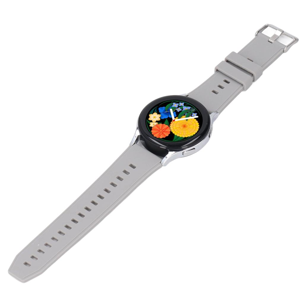 IP68 Waterproof Fitness Tracker Watch 1.39 Inch HD Screen 100 Sports Modes Pedometer Bluetooth Call Smart Watch for