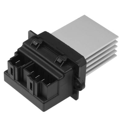 04885482AC Novo resistor de motor de ventilador para Chrysler Voyager Town Country Dodge Jeep 04885482AA 04885482AD 4885482AC