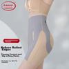 LangSha Shark Shorts for Women, Summer Thin Style, Tummy Control And Butt-Lifting Pants, High-Waist Shark Shorts, Floating Seamless Safety Shorts